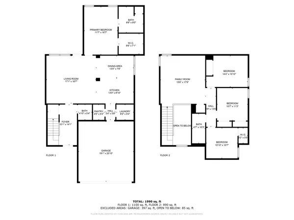$264,000 | 9987 Sterling Pl Drive, Conroe, TX 77303