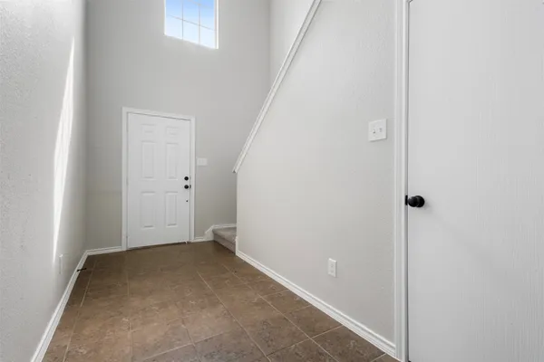 a view of small space