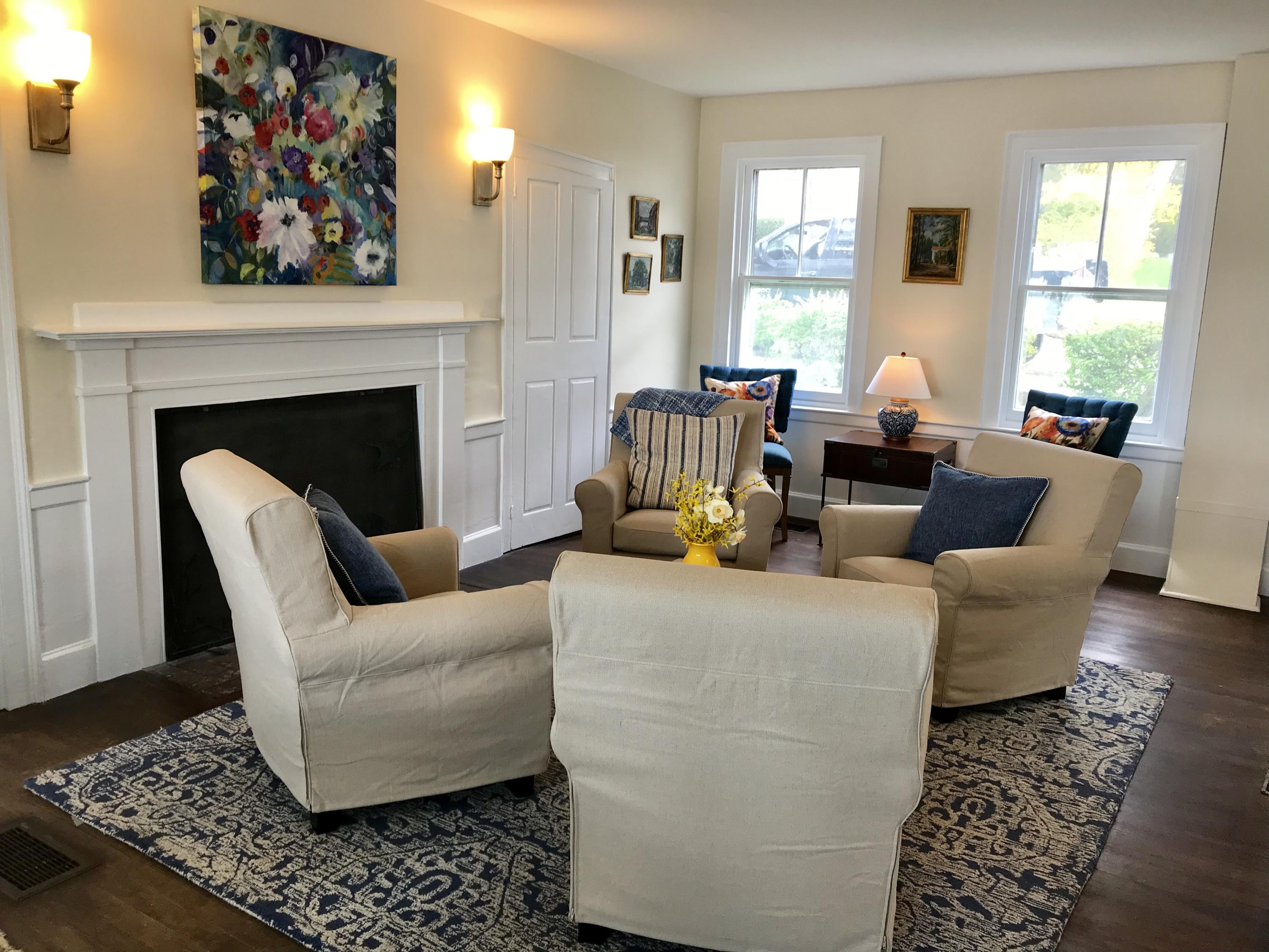 185 Perkins Street Castine, ME 04421 - Photo 5 of 37 CE546CA0-E821-42FB-8A48-19BF38194155
