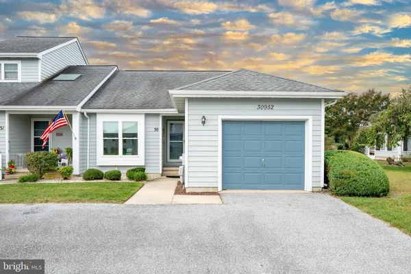 $285,000 | 30952 Crepe Myrtle Drive, Unit 30, Millsboro, DE 19966