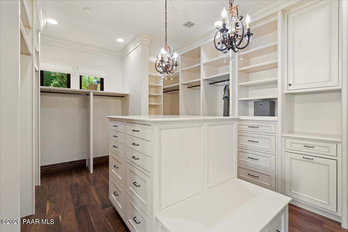 3350 Bar-Circle-A Road Prescott, AZ 86301 - Photo 81 of 181 079-Primary Closet 2