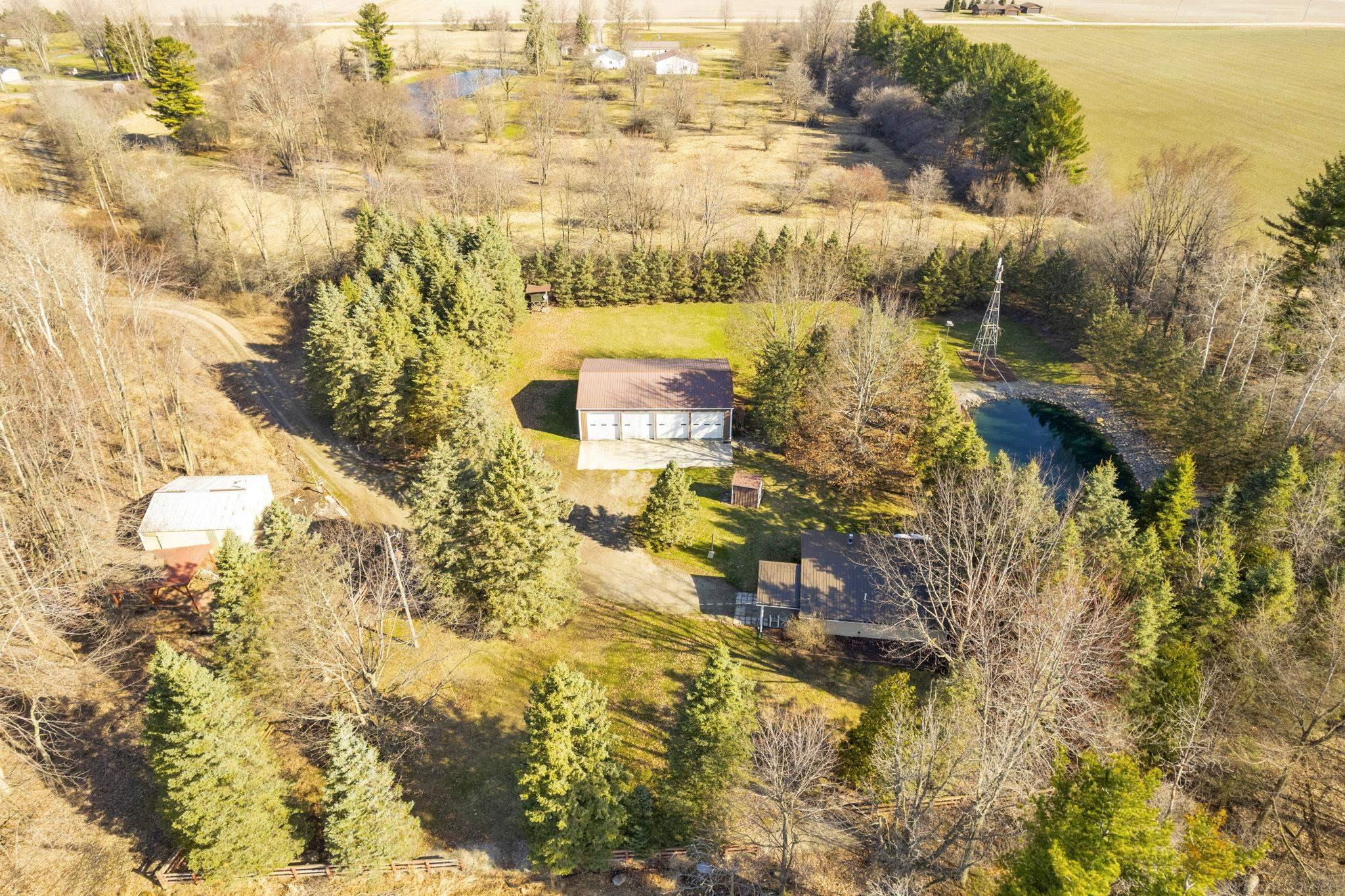1175 West French Line Road Sandusky, MI 48471 - Photo 38 of 41