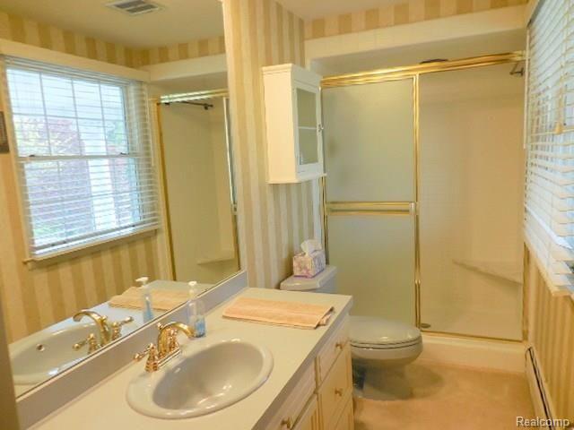 25551 Wykeshire Road Farmington Hills, MI 48336 - Photo 25 of 46