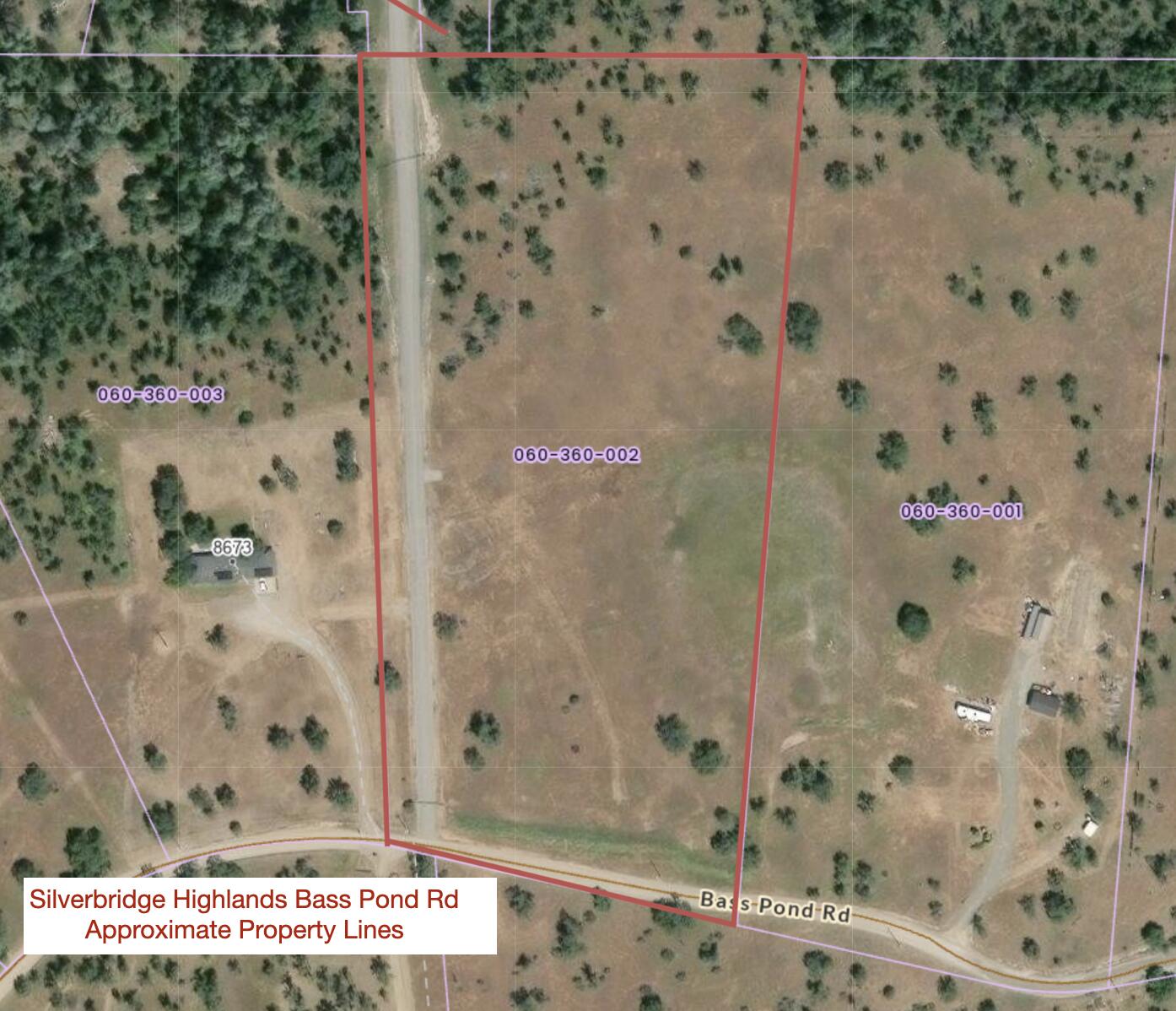 17 Bass Pond Road Palo Cedro, CA 96073 - Photo 3 of 23 BASS POND RD