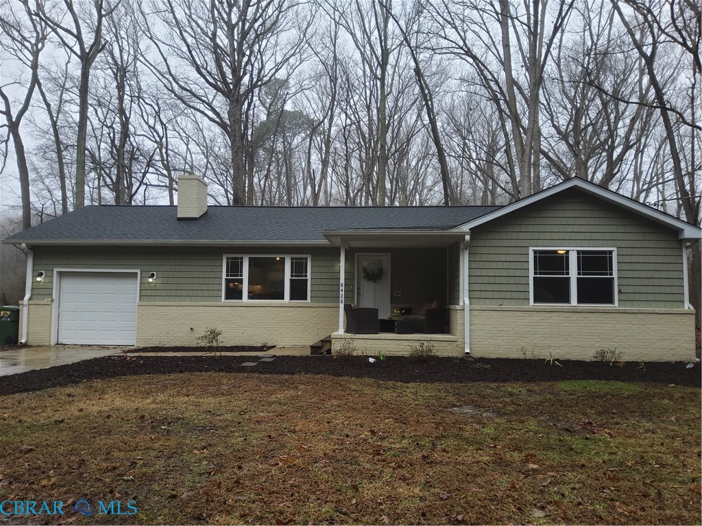 8428 Robins Neck Road Gloucester, VA 23061 - Photo 1 of 25