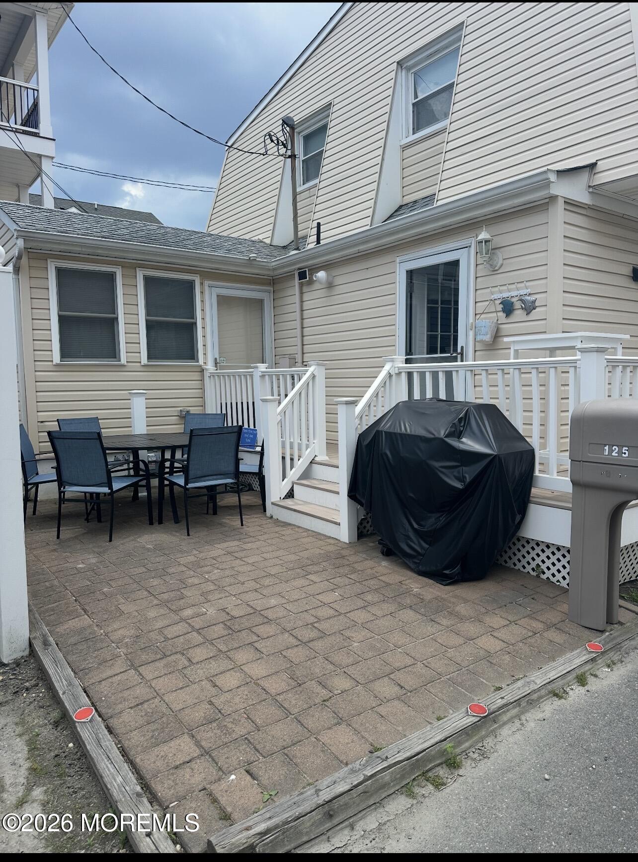 125 Throssell Road Lavallette, NJ 08735 - Photo 3 of 12 IMG_3848