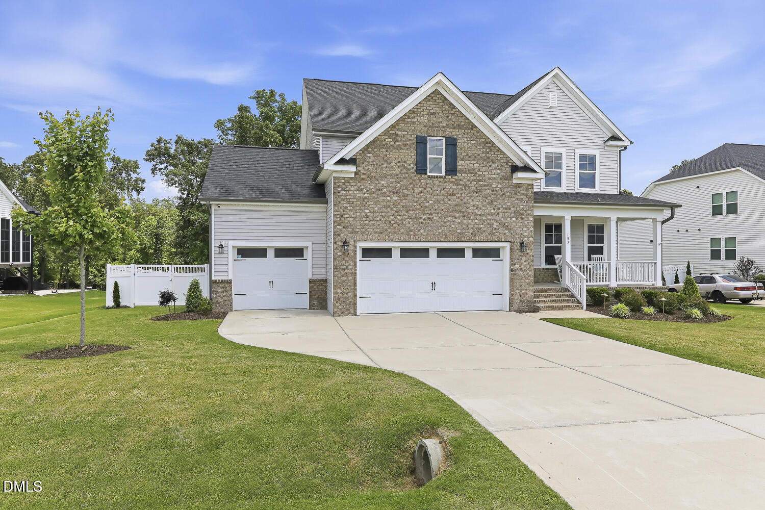 153 Morningside Lane Angier, NC 27501 - Photo 5 of 95