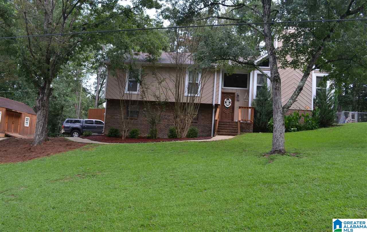 5112 Biddle Circle Mount Olive, AL 35117 - Photo 38 of 38