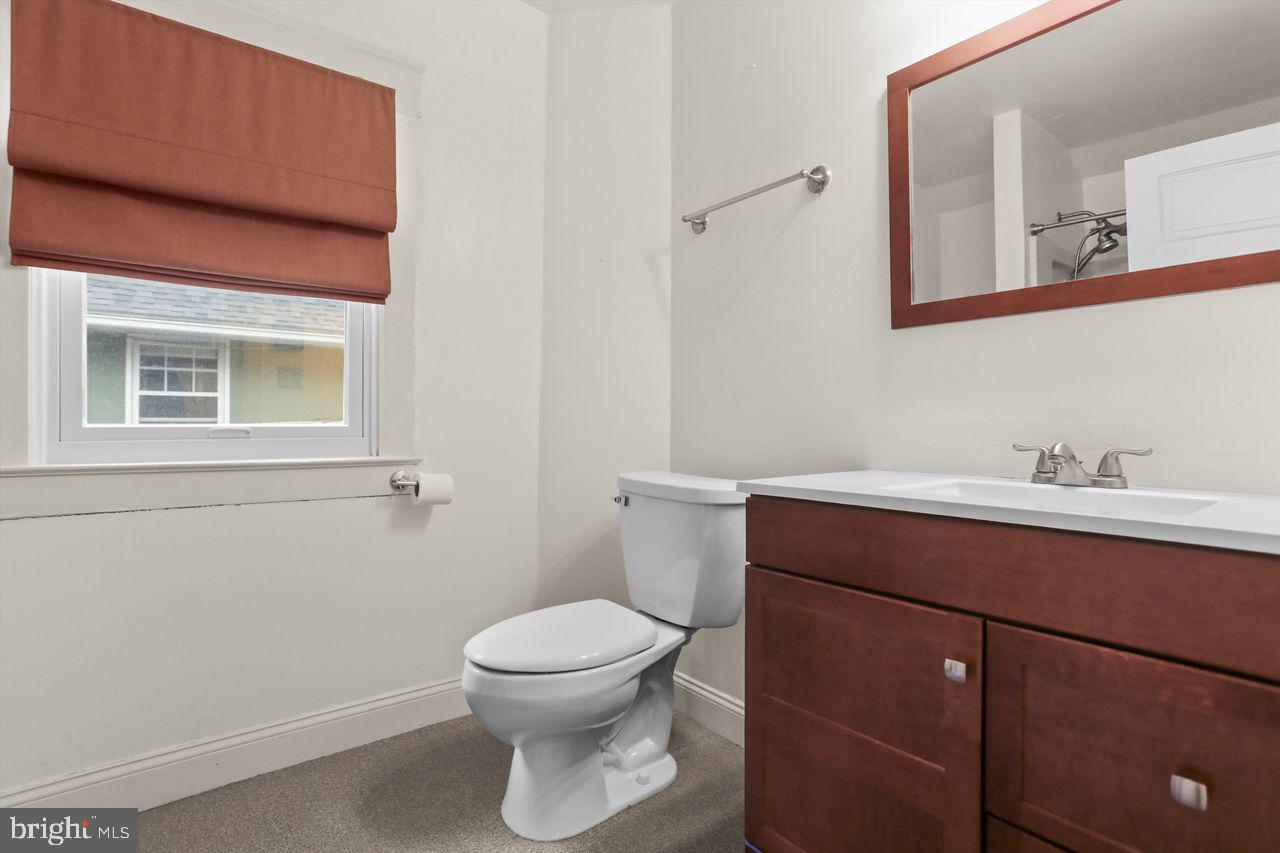 833 Arlington Road York, PA 17403 - Photo 19 of 25 Modern bathroom with natural light.