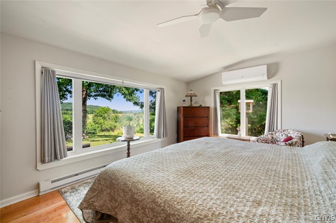 3546 Center Road Madison, NY 13402 - Photo 39 of 50 View while in bed?