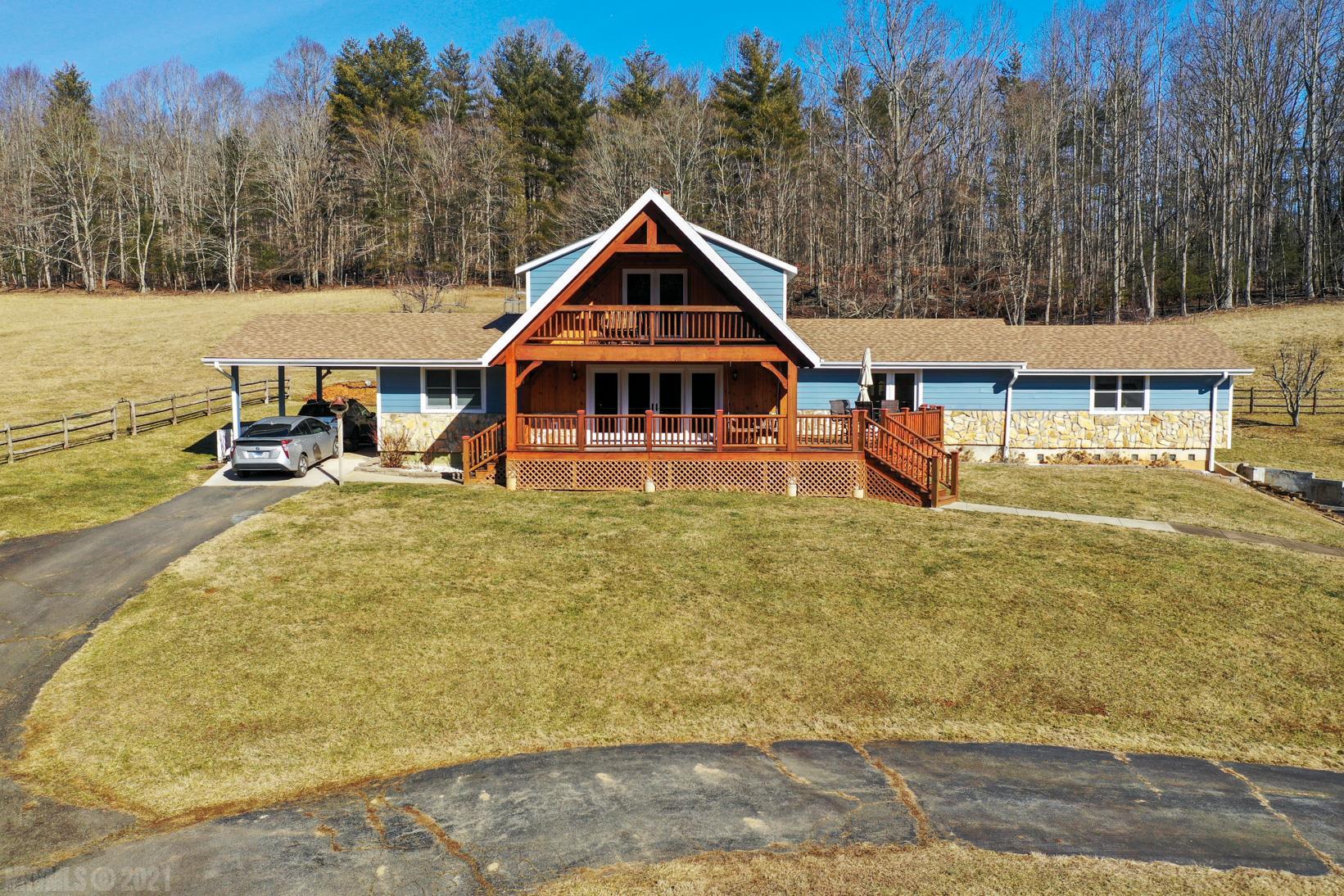 618 Cardinal Road Galax, VA 24333 - Photo 1 of 42 Gallery Image 1