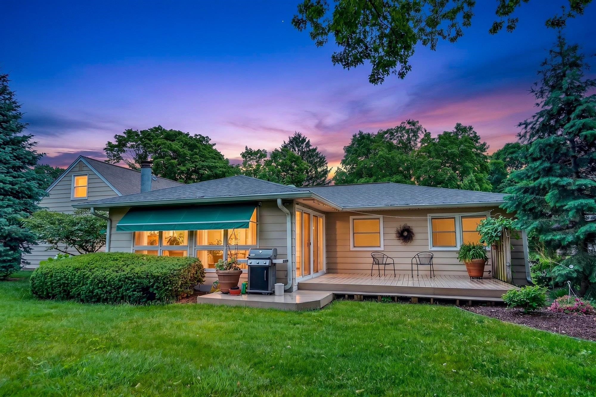 650 Odell Street Madison, WI 53711 - Photo 54 of 54