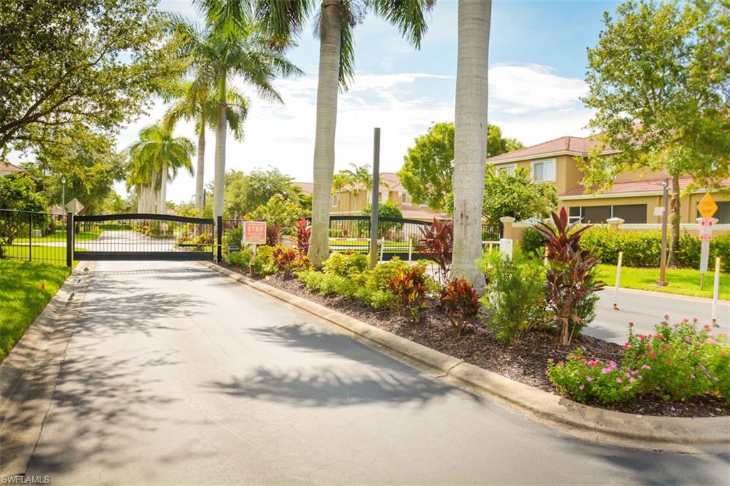 17537 Cherry Ridge Lane Fort Myers, FL 33967 - Photo 3 of 20 a view of a garden with palm trees