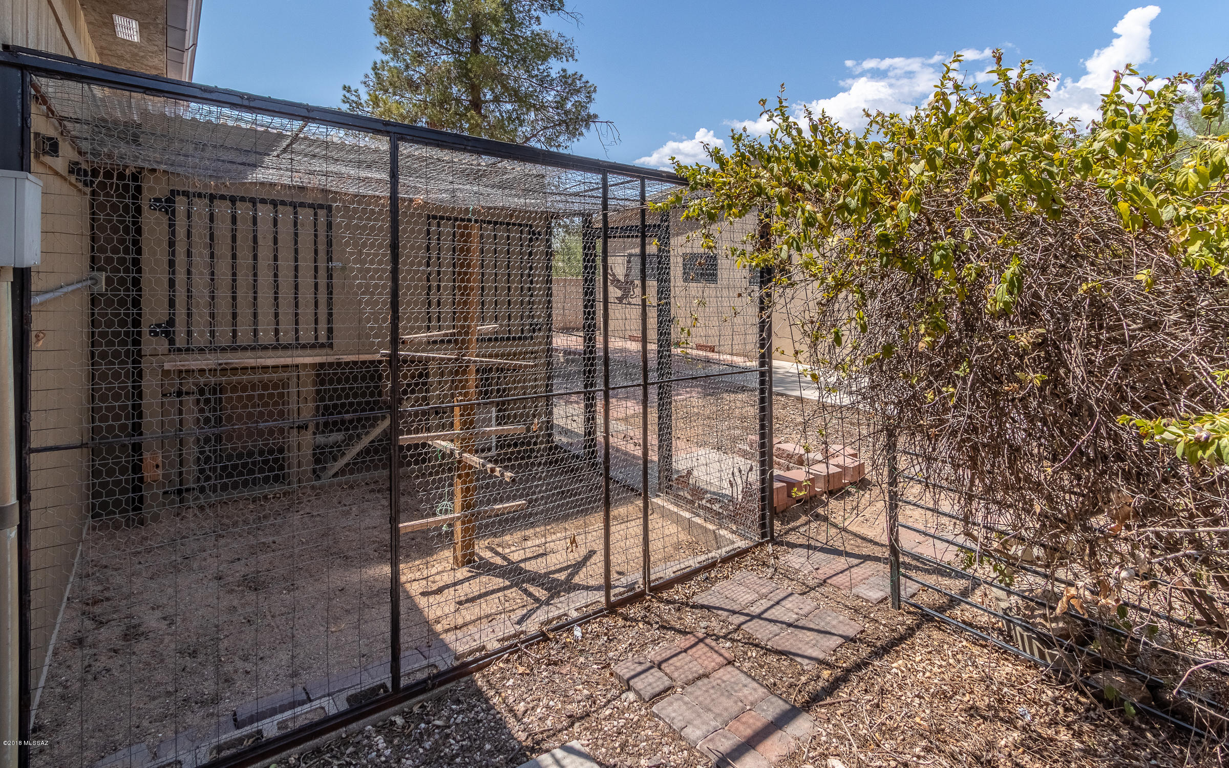 10224 East Fort Lowell Road Tucson, AZ 85749 - Photo 33 of 39 Gallery Image 33