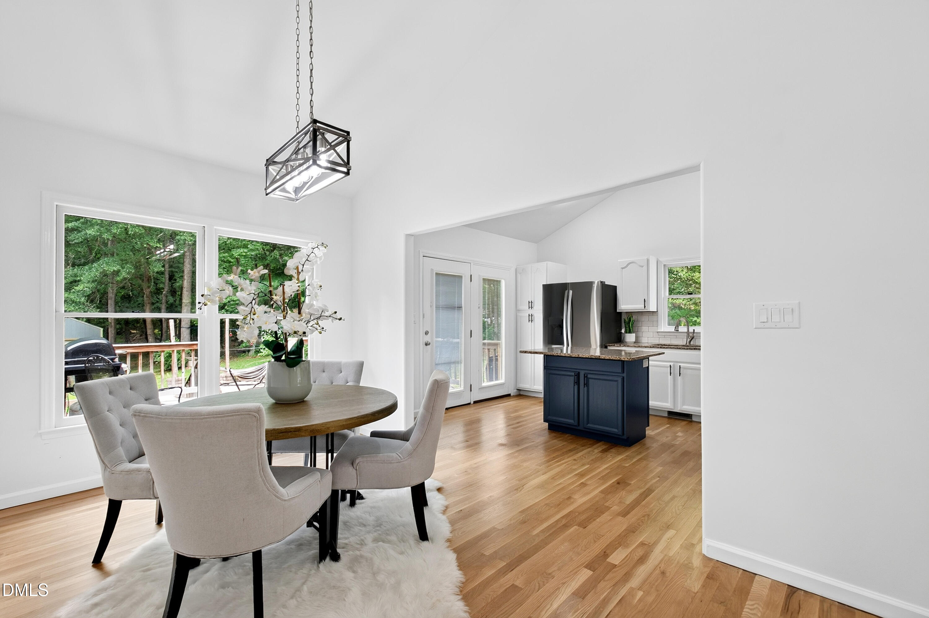 1536 Crickett Road Raleigh, NC 27610 - Photo 26 of 79