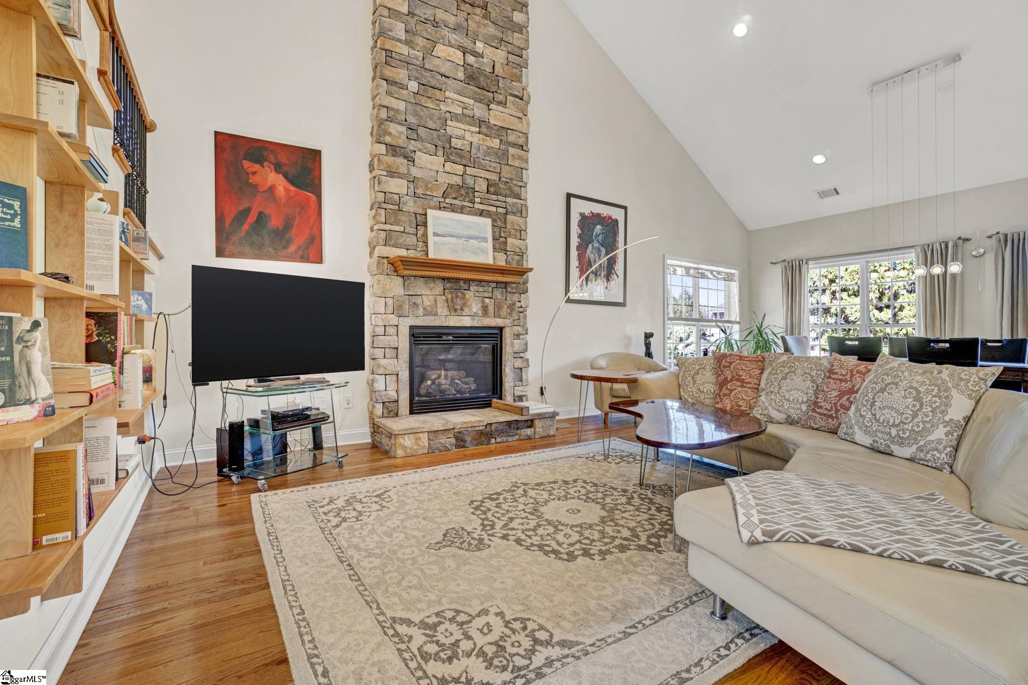 5 Middleberry Court Greer, SC 29650 - Photo 13 of 47
