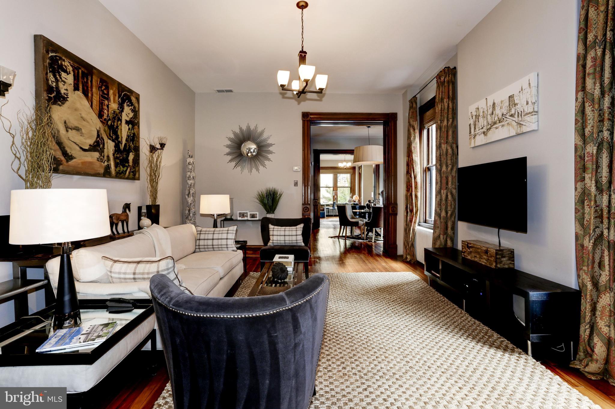 1410 15th Street Northwest Washington, DC 20005 - Photo 13 of 50