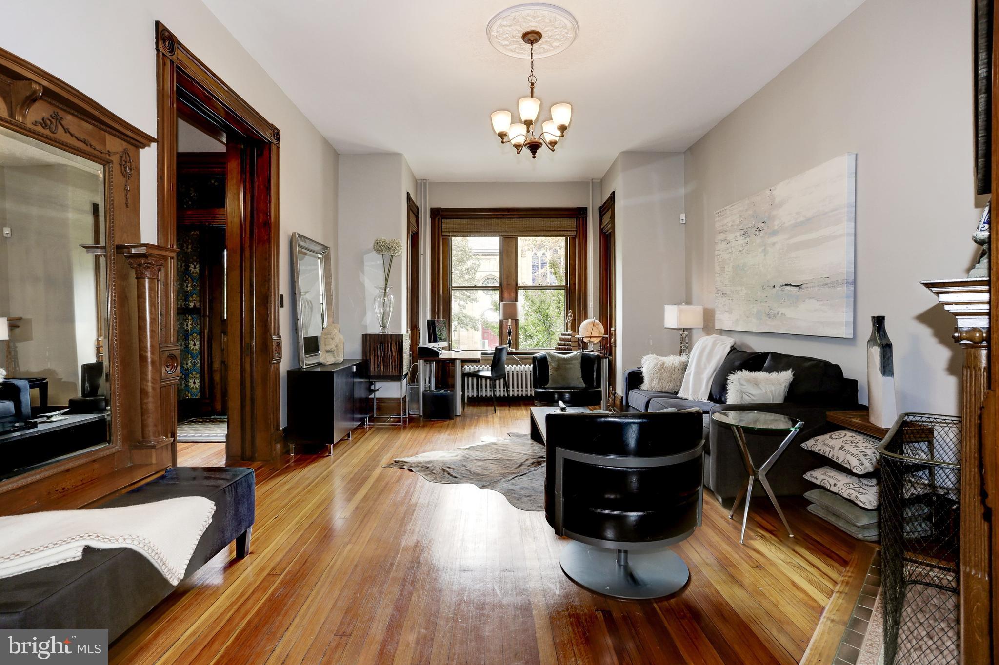 1410 15th Street Northwest Washington, DC 20005 - Photo 4 of 50 Views of President Theodore Roosevelt's church