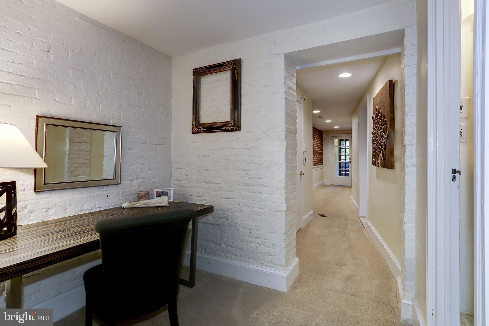 1410 15th Street Northwest Washington, DC 20005 - Photo 35 of 50 In-Law suite office/den