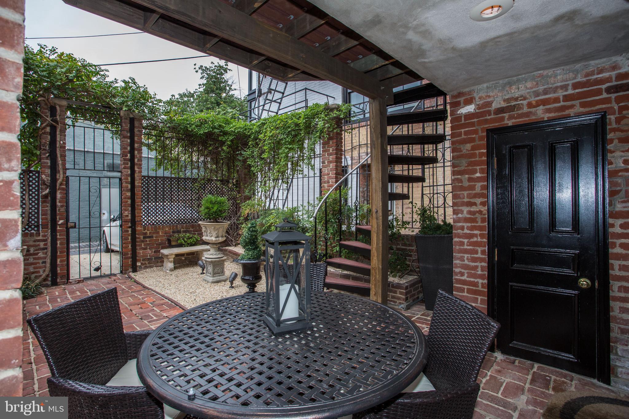 1410 15th Street Northwest Washington, DC 20005 - Photo 38 of 50