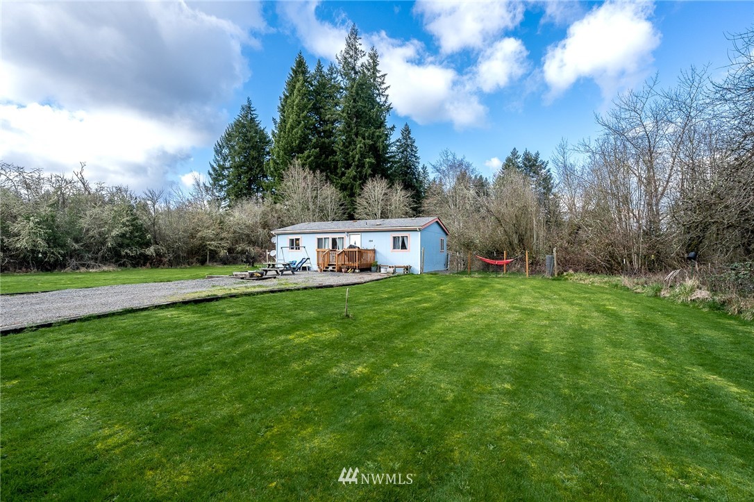 104 Johnson Road North Winlock, WA 98596 - Photo 2 of 35