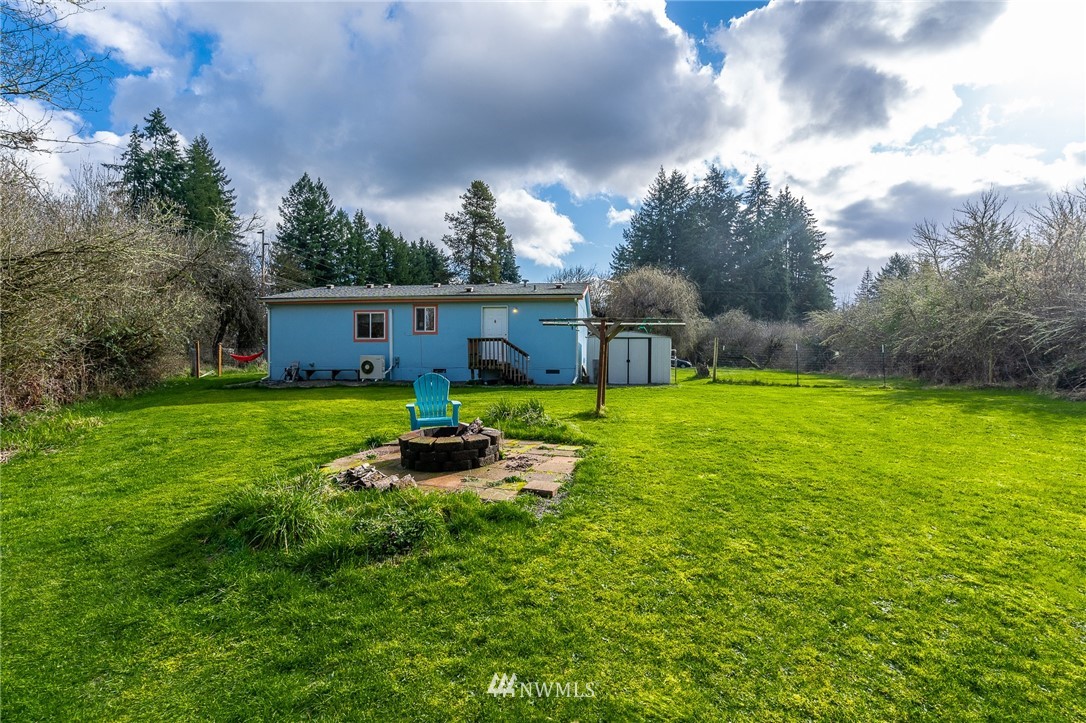 104 Johnson Road North Winlock, WA 98596 - Photo 6 of 35