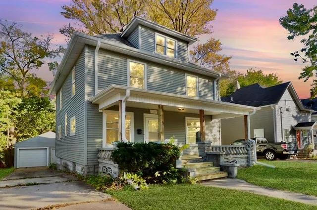 $204,000 | 1227 Bluff Street, Beloit, WI 53511