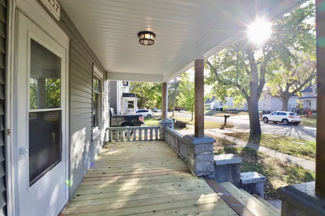 $209,000 | 1227 Bluff Street, Beloit, WI 53511