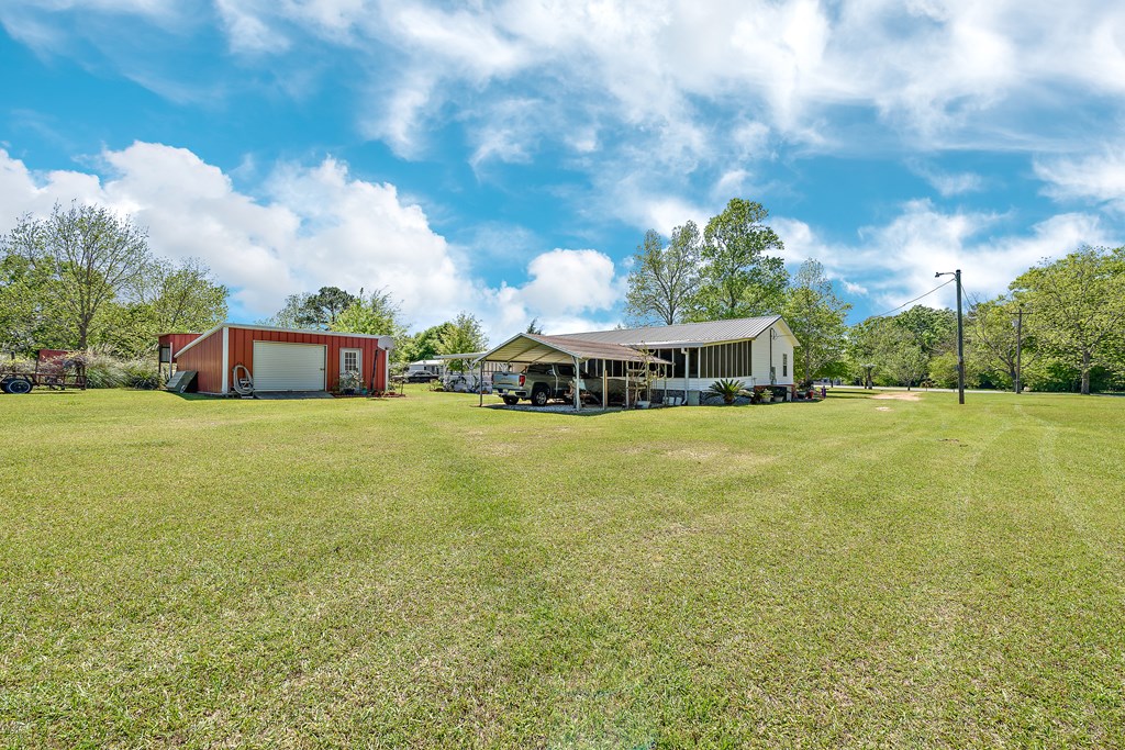 1837 West Cook Road Dothan, AL 36301 - Photo 9 of 41