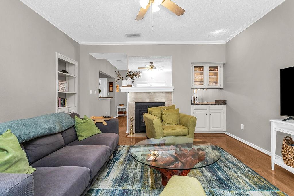 12680 Hillcrest Road, Unit 4203 Dallas, TX 75230 - Photo 1 of 35