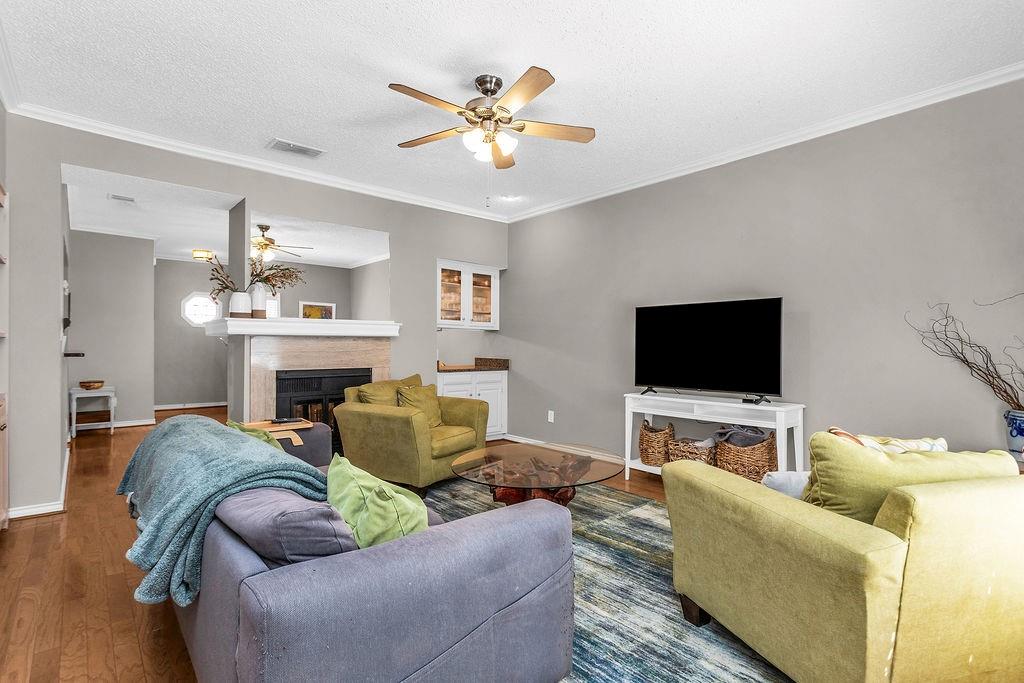 12680 Hillcrest Road, Unit 4203 Dallas, TX 75230 - Photo 2 of 35