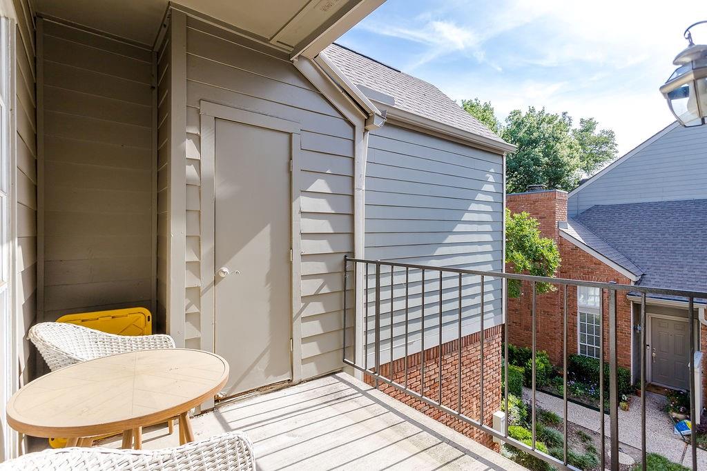 12680 Hillcrest Road, Unit 4203 Dallas, TX 75230 - Photo 26 of 35