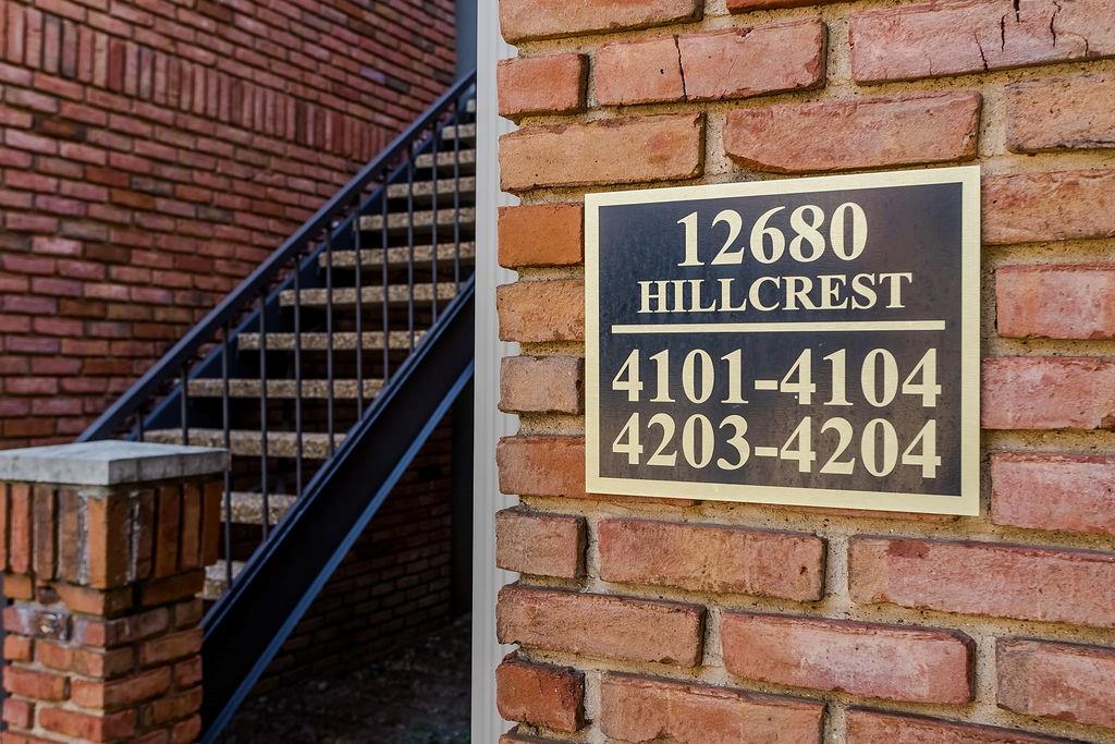 12680 Hillcrest Road, Unit 4203 Dallas, TX 75230 - Photo 30 of 35