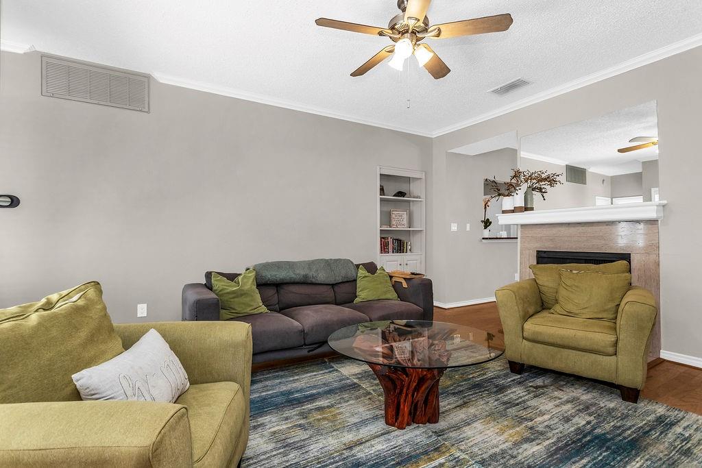 12680 Hillcrest Road, Unit 4203 Dallas, TX 75230 - Photo 3 of 35