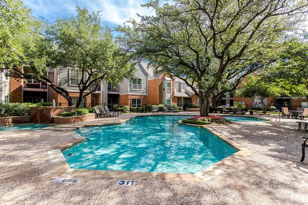 12680 Hillcrest Road, Unit 4203 Dallas, TX 75230 - Photo 31 of 35