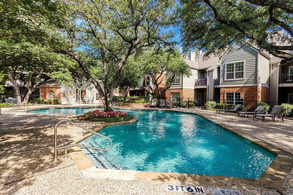 12680 Hillcrest Road, Unit 4203 Dallas, TX 75230 - Photo 32 of 35