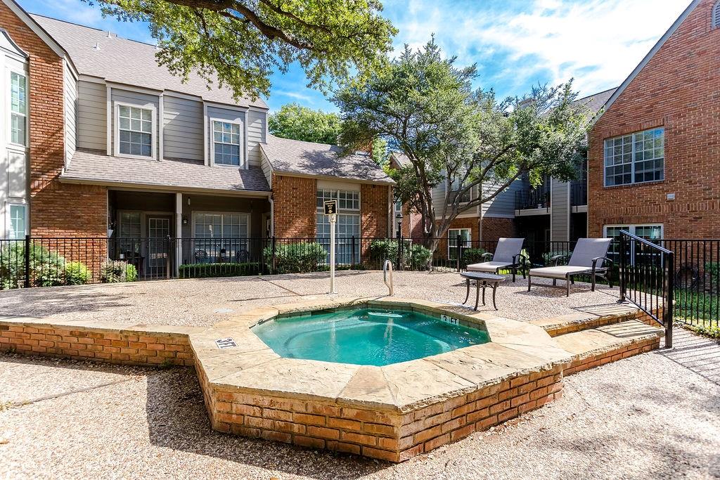 12680 Hillcrest Road, Unit 4203 Dallas, TX 75230 - Photo 33 of 35