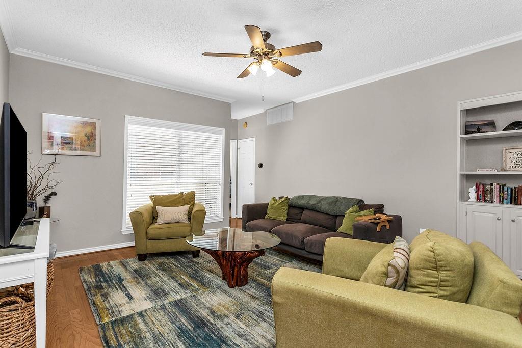 12680 Hillcrest Road, Unit 4203 Dallas, TX 75230 - Photo 5 of 35