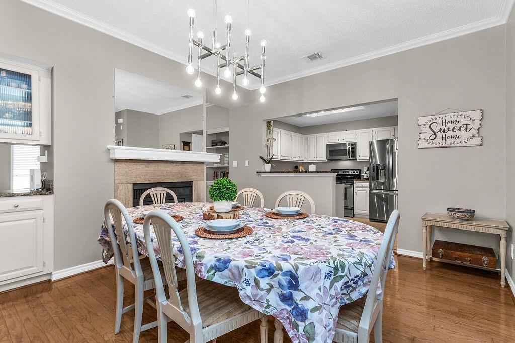 12680 Hillcrest Road, Unit 4203 Dallas, TX 75230 - Photo 9 of 35