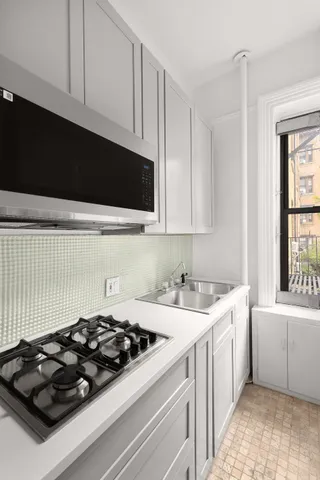 $485,000 | 615 West 113th Street, Unit 6 | Morningside Heights