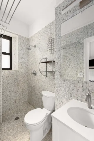 $485,000 | 615 West 113th Street, Unit 6 | Morningside Heights