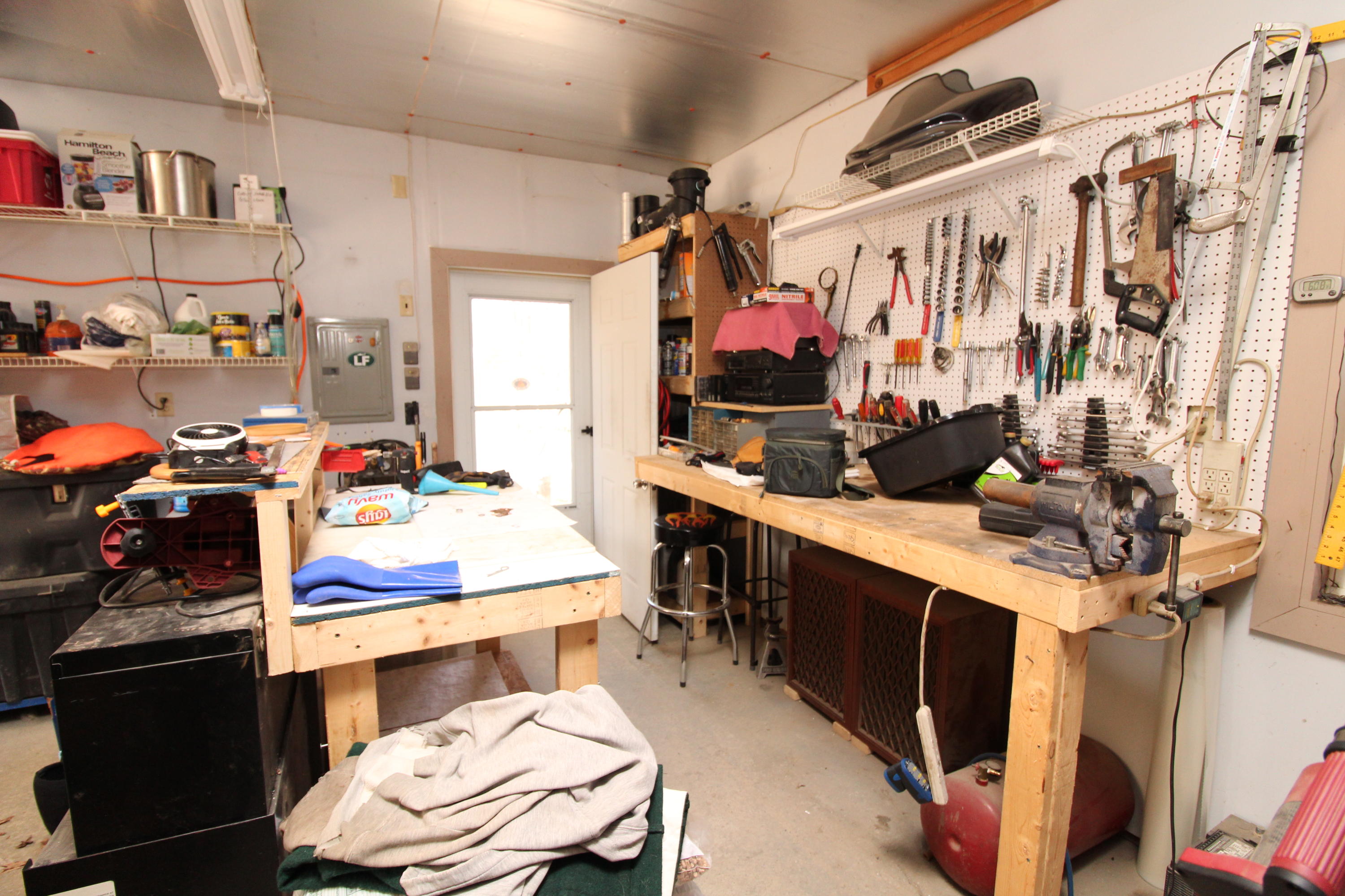 151 Merrill Road Stetson, ME 04488 - Photo 46 of 46 IMG_0131