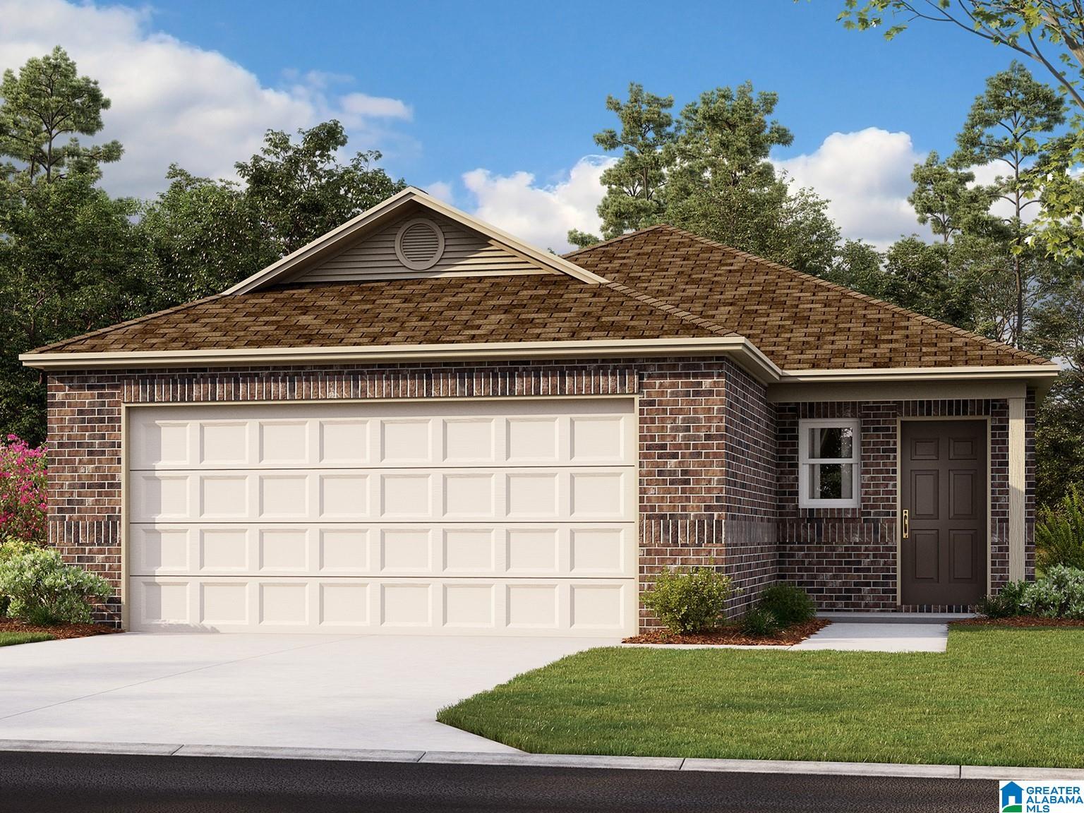 8677 Mohring Place Leeds, AL 35094 - Photo 1 of 2