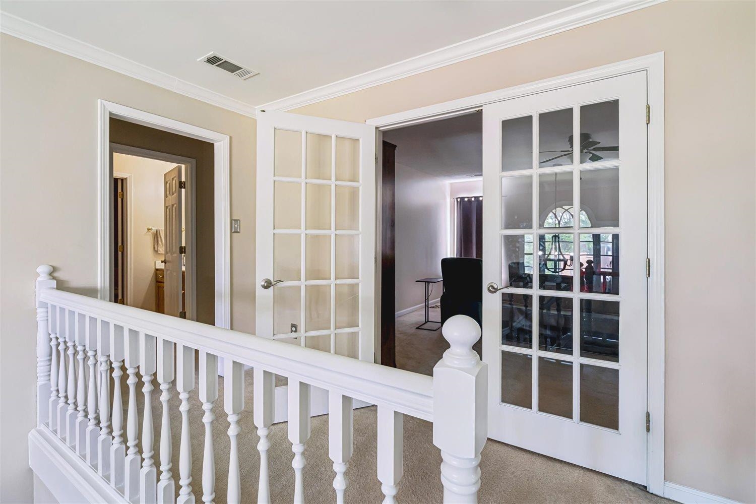 1489 John Ridge Drive Collierville, TN 38017 - Photo 26 of 39 a view of a porch of a house