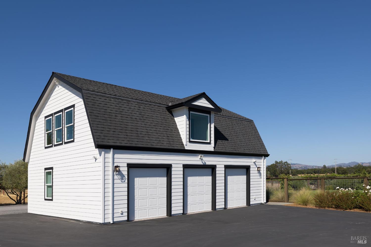 1626 Abramson Road Santa Rosa, CA 95401 - Photo 38 of 87