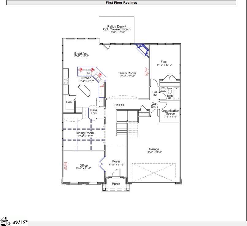 307 Yarrow Way Greenville, SC 29607 - Photo 2 of 3 Gallery Image 2