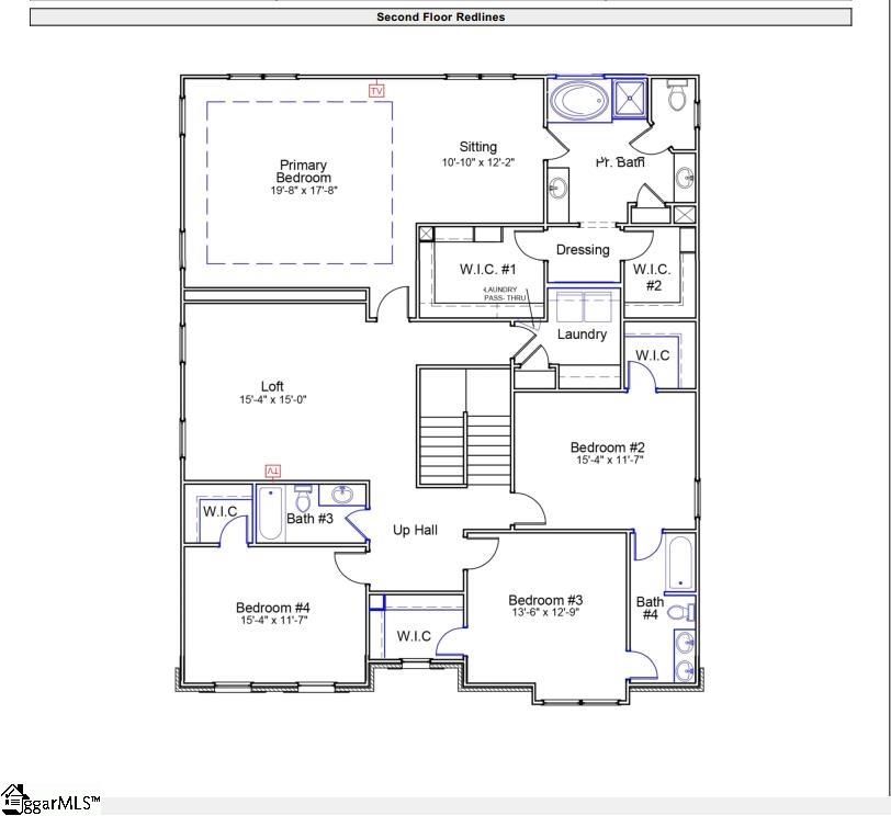 307 Yarrow Way Greenville, SC 29607 - Photo 3 of 3 Gallery Image 3