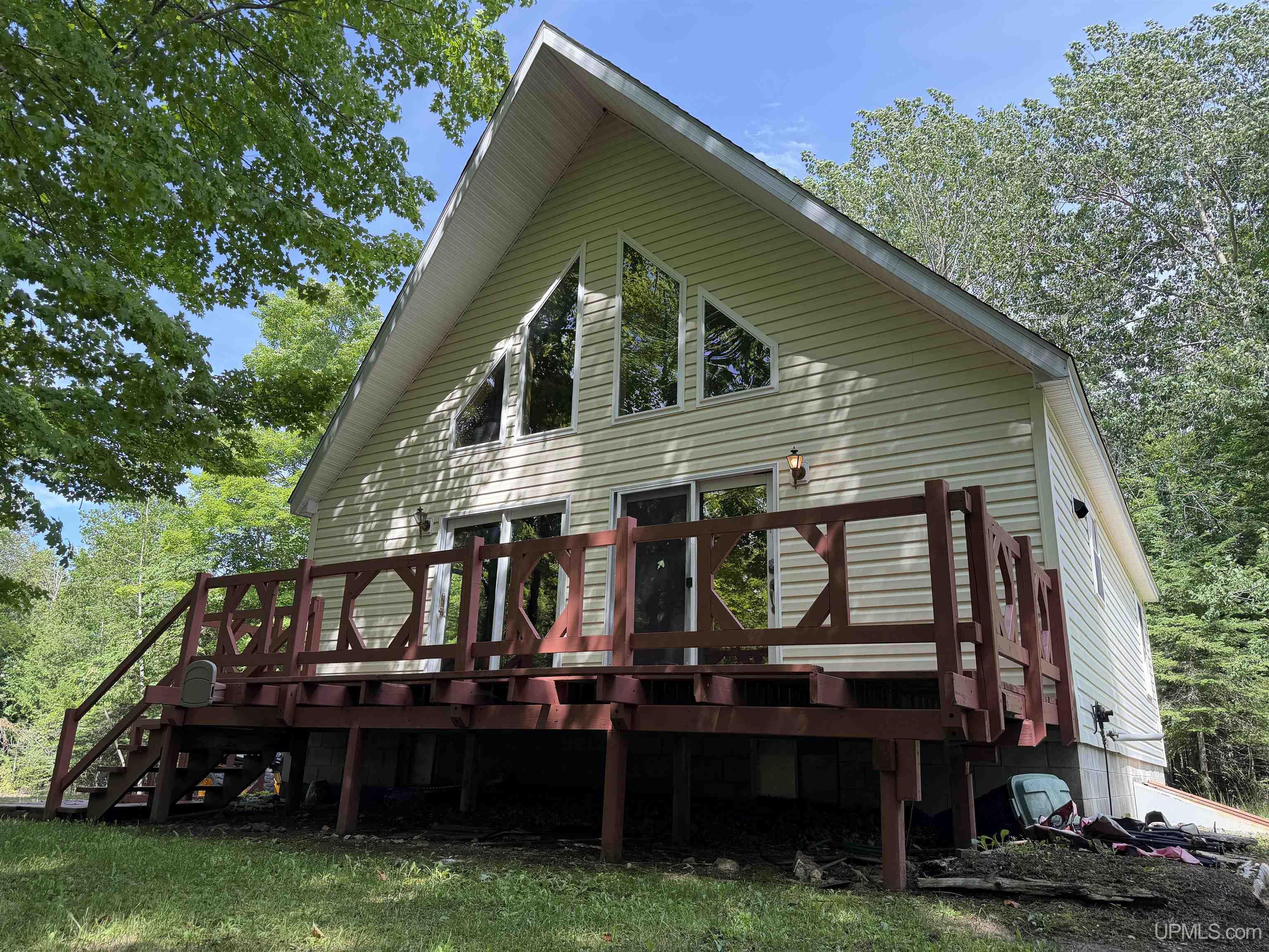 13465 10th Road Garden, MI 49835 - Photo 1 of 43