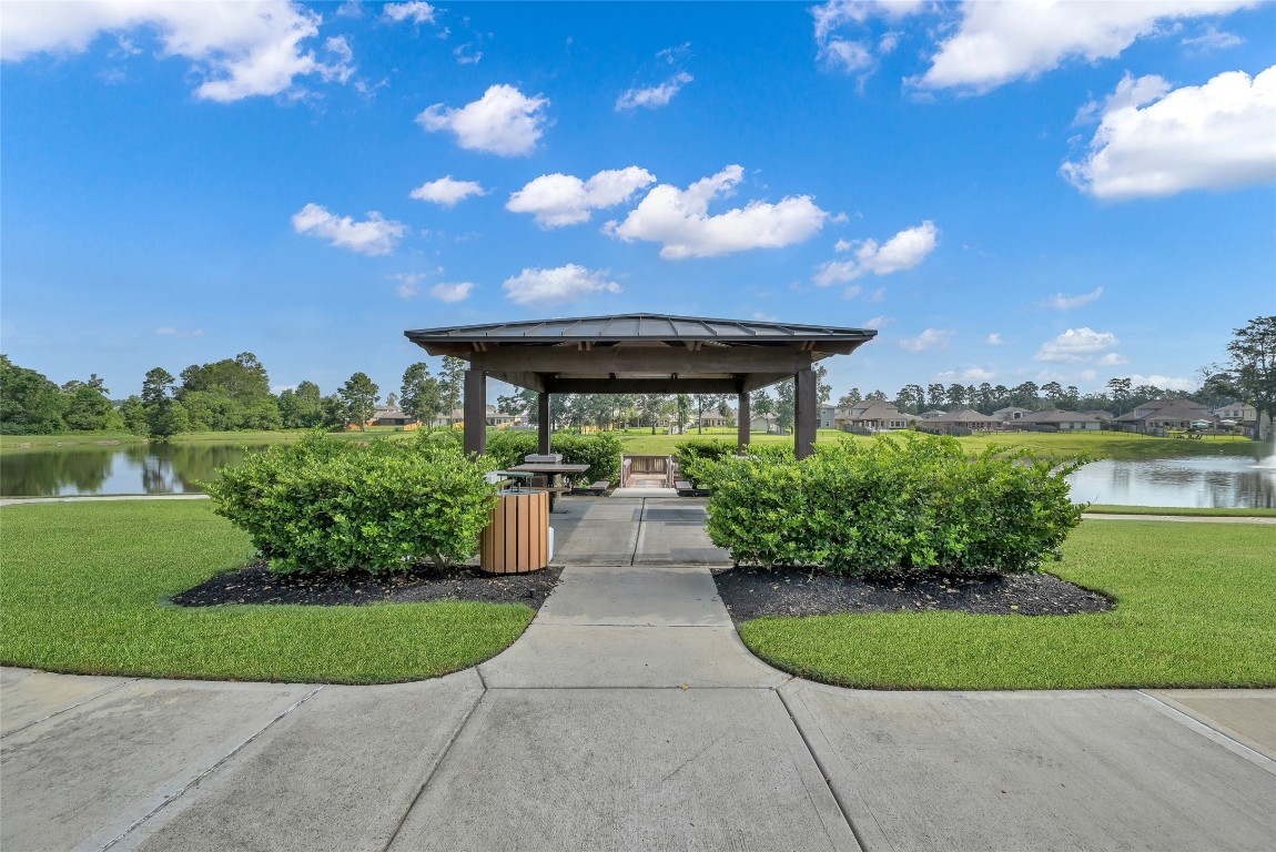 52 Ashe Juniper Way Magnolia, TX 77354 - Photo 23 of 38