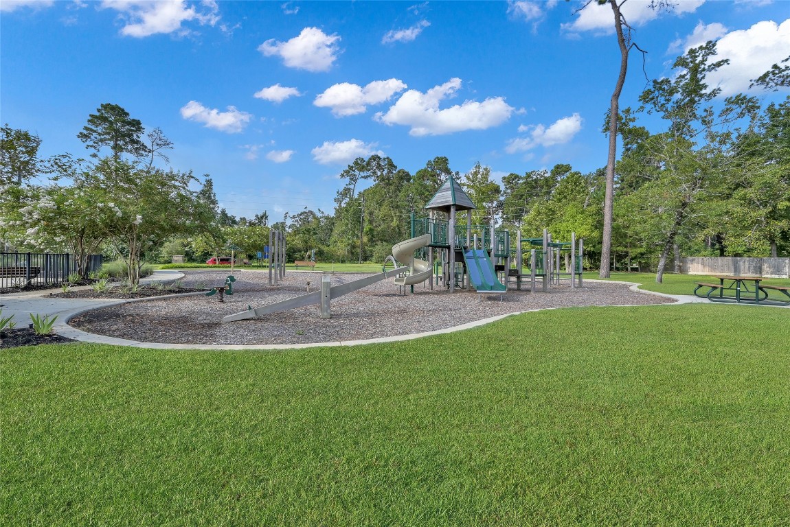 52 Ashe Juniper Way Magnolia, TX 77354 - Photo 29 of 38